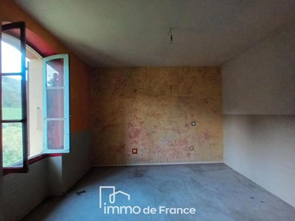 Appartement à vendre à Aubin (12110)
