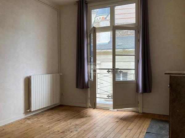 Appartement à louer à Angers (49100)