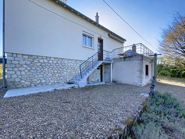 Maison 108 m² Amboise