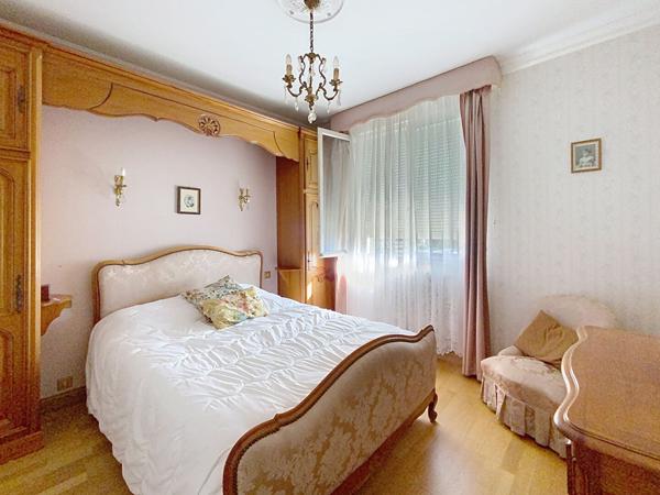 Maison 108 m² Amboise