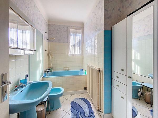 Maison 108 m² Amboise