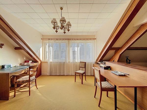 Maison 108 m² Amboise