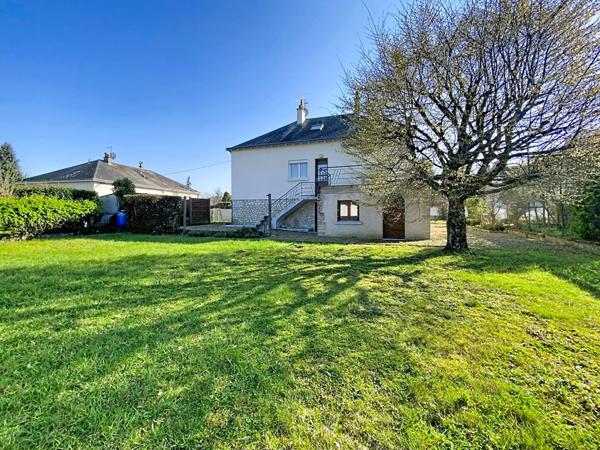 Maison 108 m² Amboise