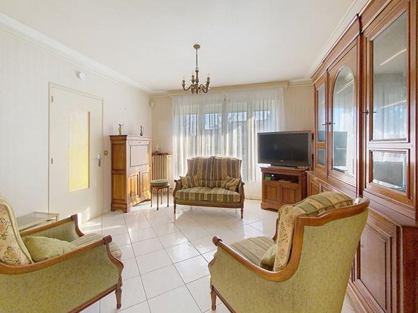 Maison 108 m² Amboise