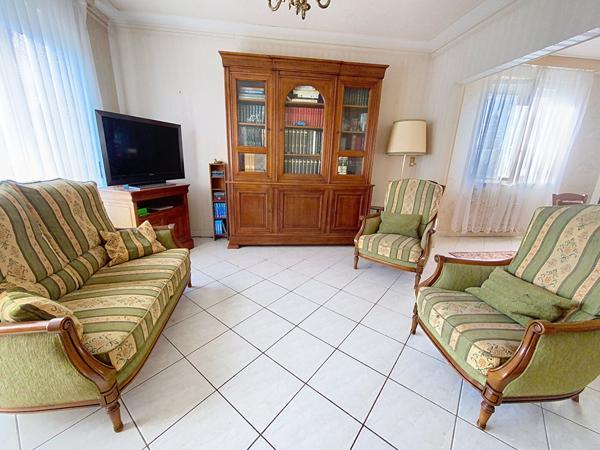 Maison 108 m² Amboise