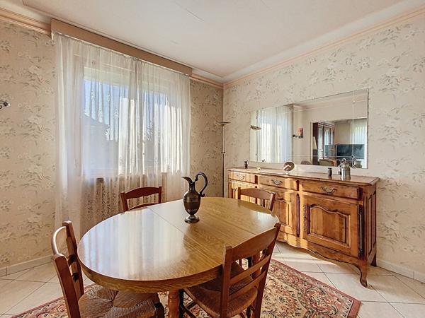 Maison 108 m² Amboise