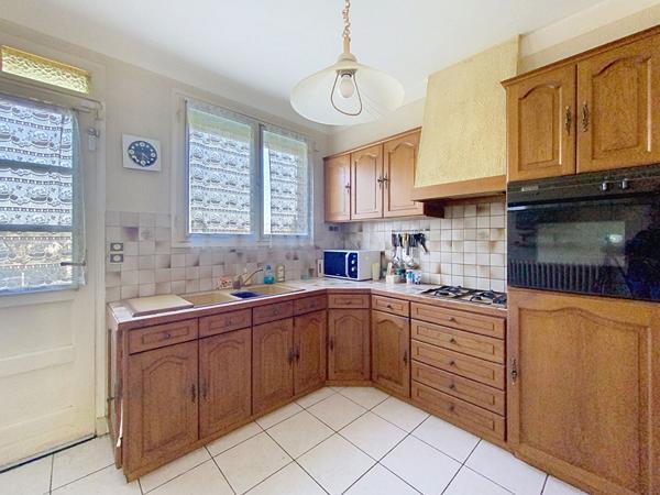 Maison 108 m² Amboise