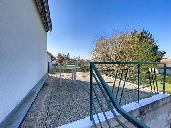 Maison 108 m² Amboise