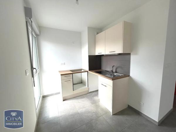 Appartement à louer 3 pièces 62.43m²