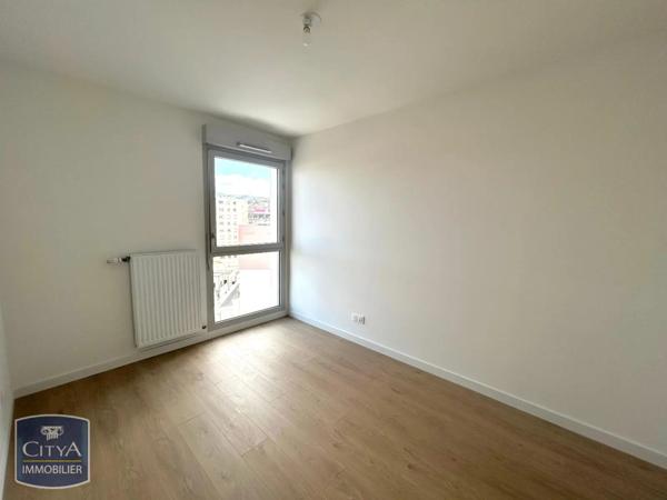 Appartement à louer 3 pièces 62.43m²