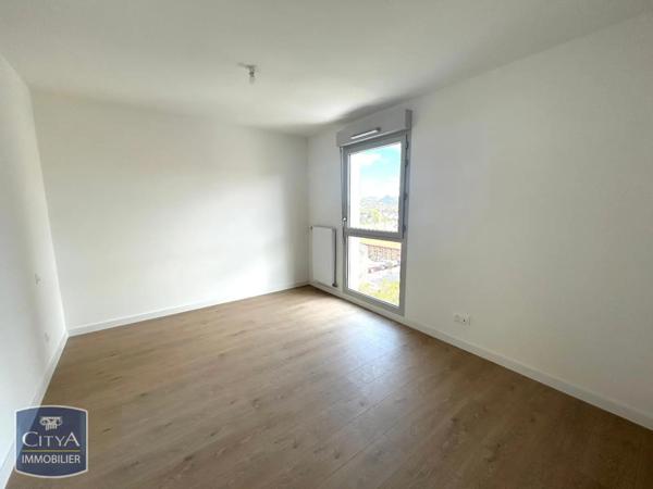 Appartement à louer 3 pièces 62.43m²