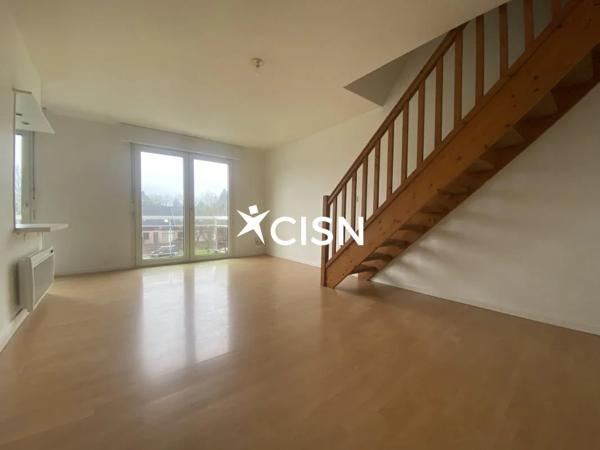 Appartement à vendre à Nantes (44300)