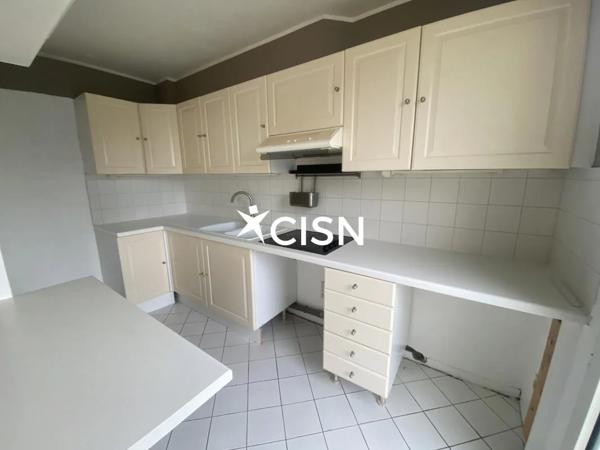 Appartement à vendre à Nantes (44300)