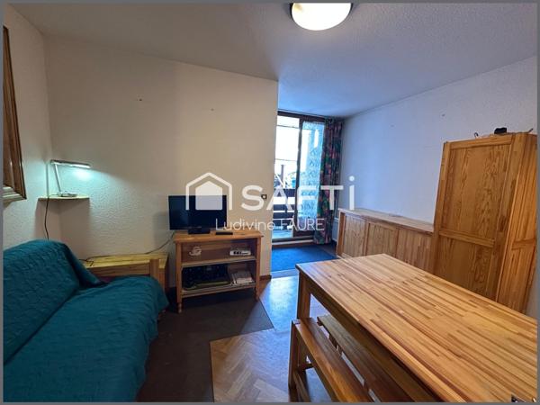 T2 Puy Saint Vincent 1700