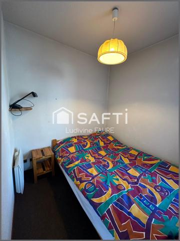 T2 Puy Saint Vincent 1700