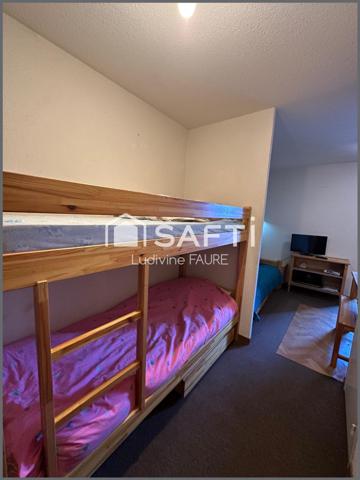 T2 Puy Saint Vincent 1700