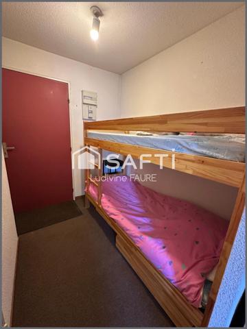 T2 Puy Saint Vincent 1700