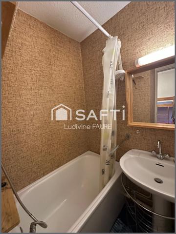 T2 Puy Saint Vincent 1700