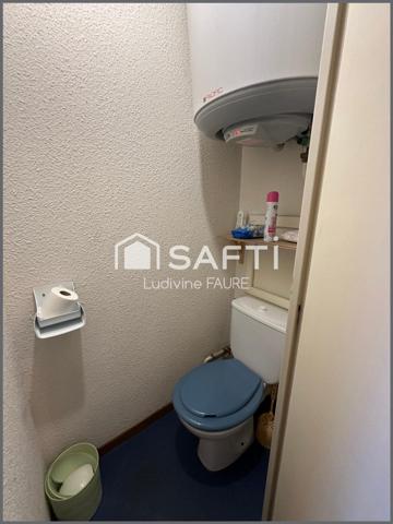 T2 Puy Saint Vincent 1700