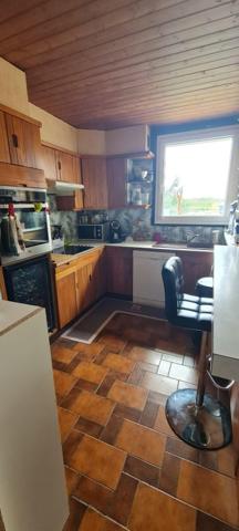 Vente / Appartement T4