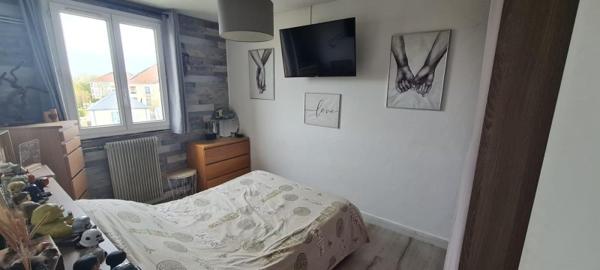 Vente / Appartement T4