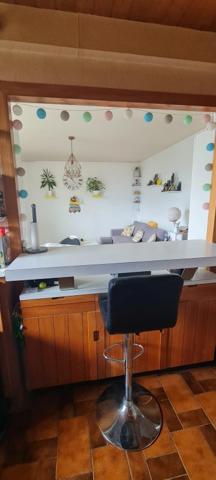 Vente / Appartement T4