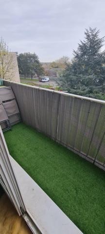 Vente / Appartement T4