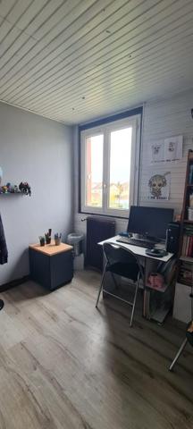 Vente / Appartement T4