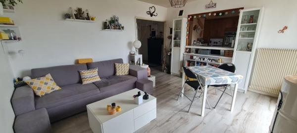 Vente / Appartement T4