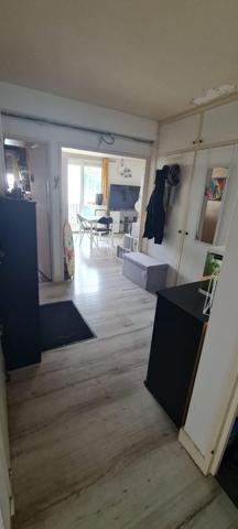 Vente / Appartement T4