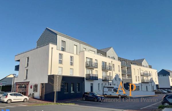 Appartement à vendre à Carpiquet (14650)