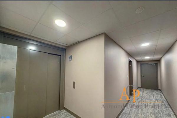 Appartement à vendre à Carpiquet (14650)