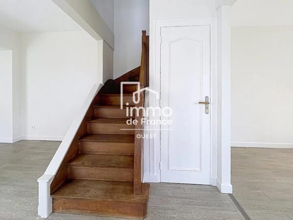 Maison à vendre à Évron (53600)