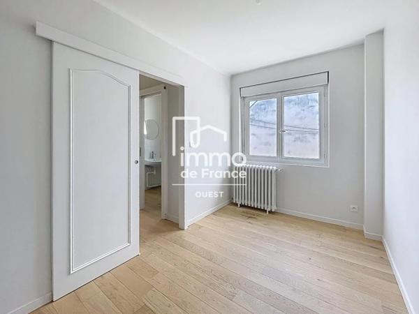 Maison à vendre à Évron (53600)