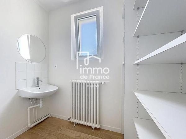 Maison à vendre à Évron (53600)