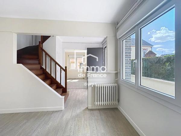 Maison à vendre à Évron (53600)