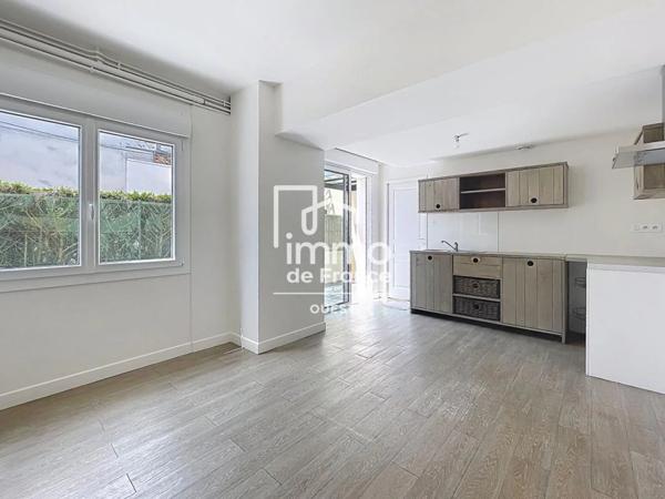 Maison à vendre à Évron (53600)