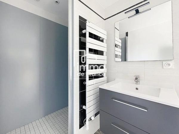 Maison à vendre à Évron (53600)