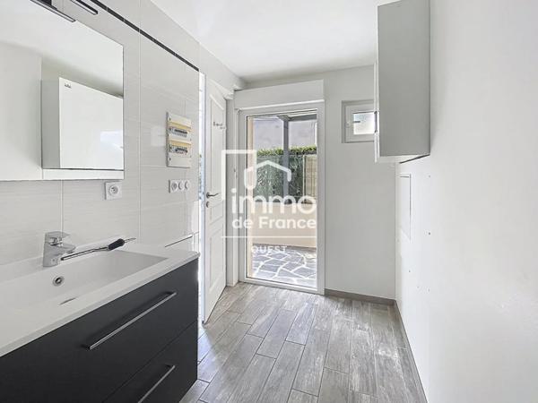 Maison à vendre à Évron (53600)