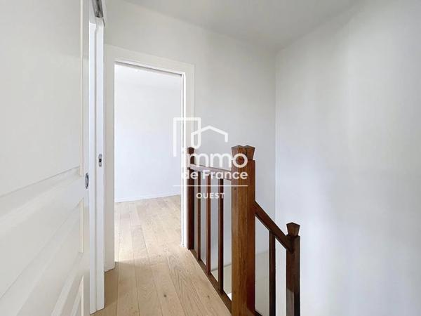 Maison à vendre à Évron (53600)