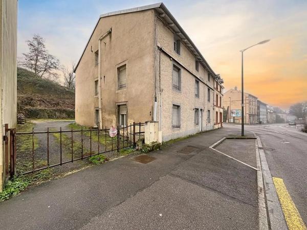 Immeuble à vendre à Épinal (88000)