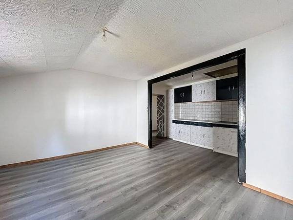 Immeuble à vendre à Épinal (88000)