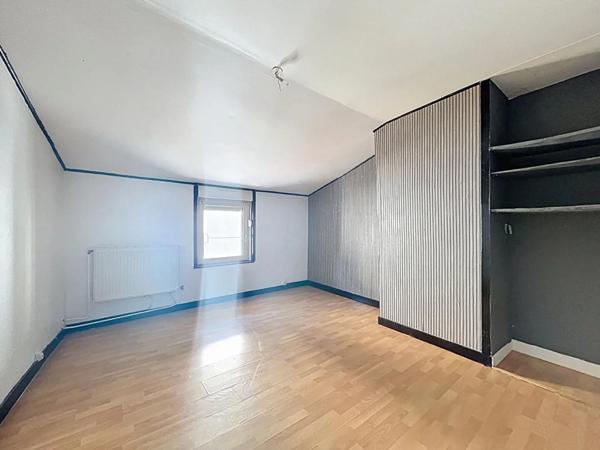 Immeuble à vendre à Épinal (88000)