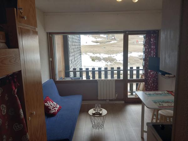 Appartement 1 pièce - 16 m² Exclusivité efficity