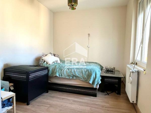 Ensemble immobilier de 224m² à Grand-Quevilly