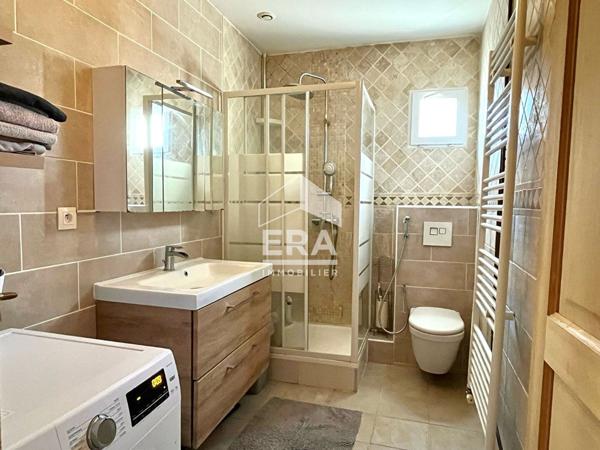 Ensemble immobilier de 224m² à Grand-Quevilly