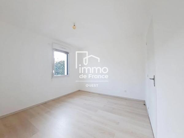 Maison à vendre à Forcé (53260)