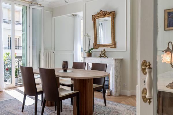 Vente Appartement de luxe Nice 4 Pièces 139.19 m²