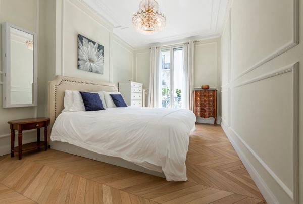 Vente Appartement de luxe Nice 4 Pièces 139.19 m²