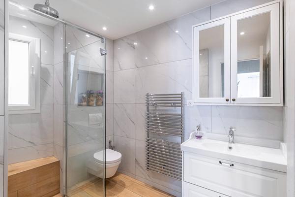 Vente Appartement de luxe Nice 4 Pièces 139.19 m²